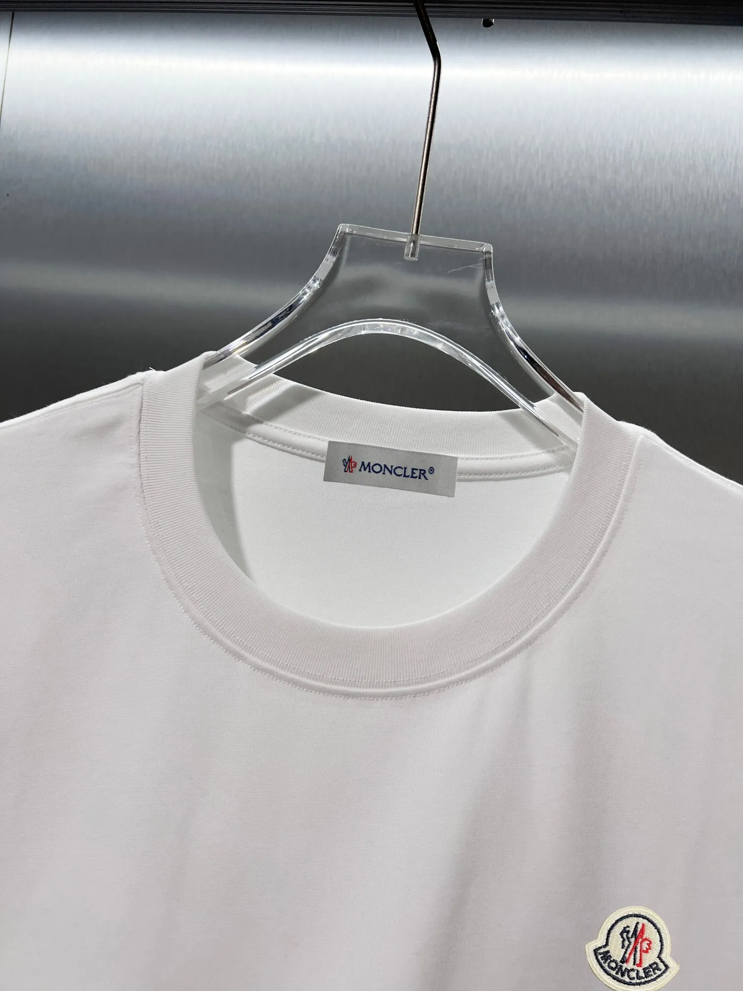Moncler* Classic logo 🔥 T ✅ Quality ‼ ●320 ● ● ● 1：1 ● ●Size：XS S M L XL